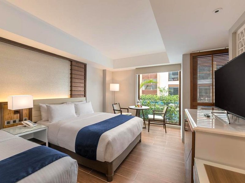 ハナン クリスタル サンズ リゾート (Henann Crystal Sands Resort)の写真