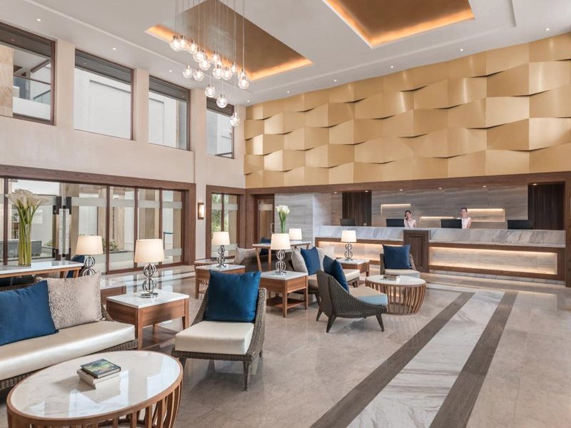 ハナン クリスタル サンズ リゾート (Henann Crystal Sands Resort)の写真