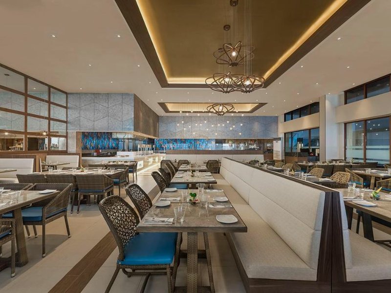 ハナン クリスタル サンズ リゾート (Henann Crystal Sands Resort)の写真