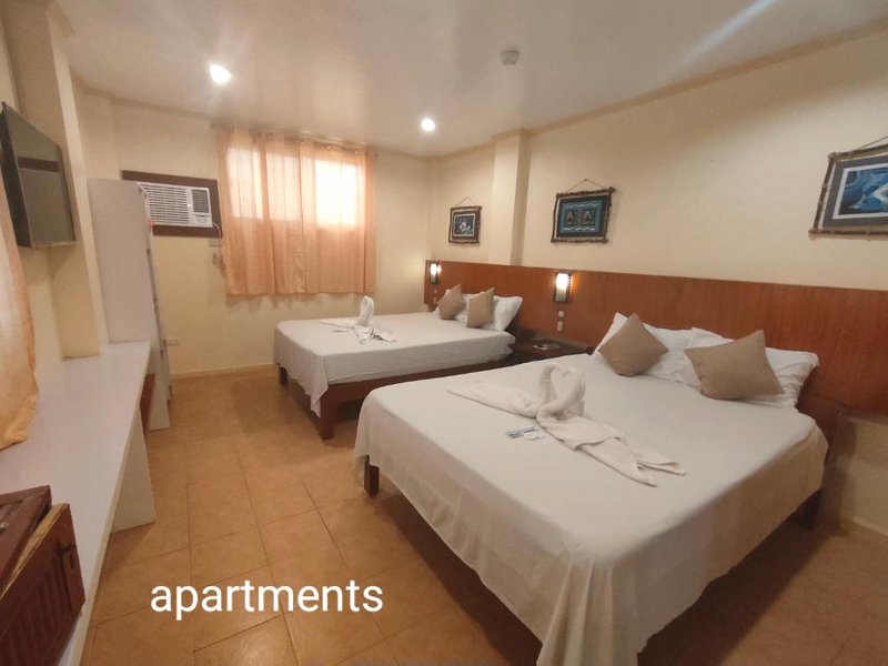 スル プラザ (Sulu Plaza)の写真