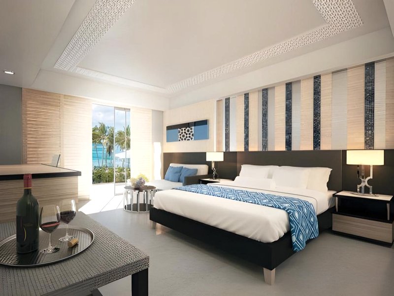 ハナン パーム ビーチ リゾート (Henann Palm Beach Resort)の写真