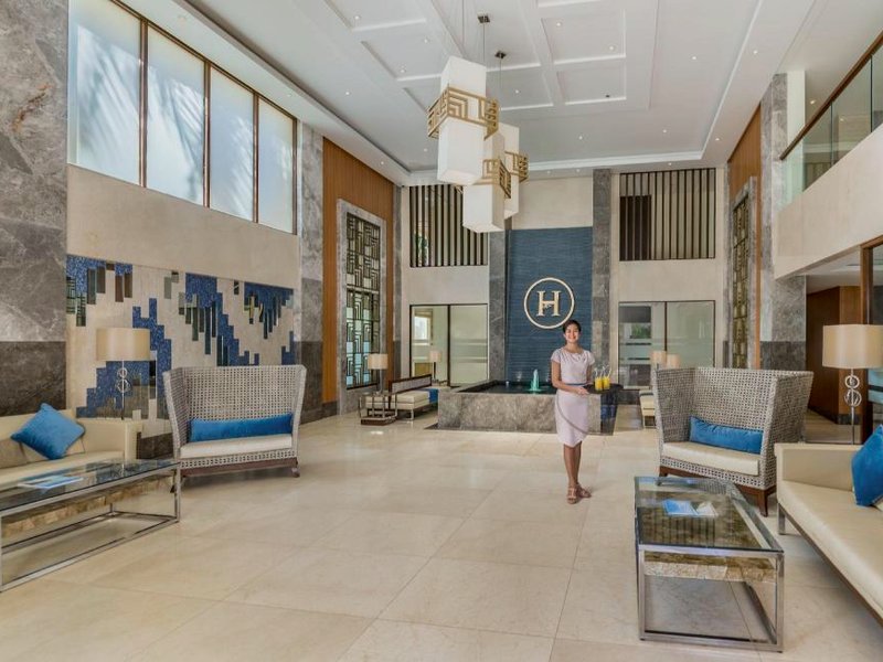 ハナン パーム ビーチ リゾート (Henann Palm Beach Resort)の写真