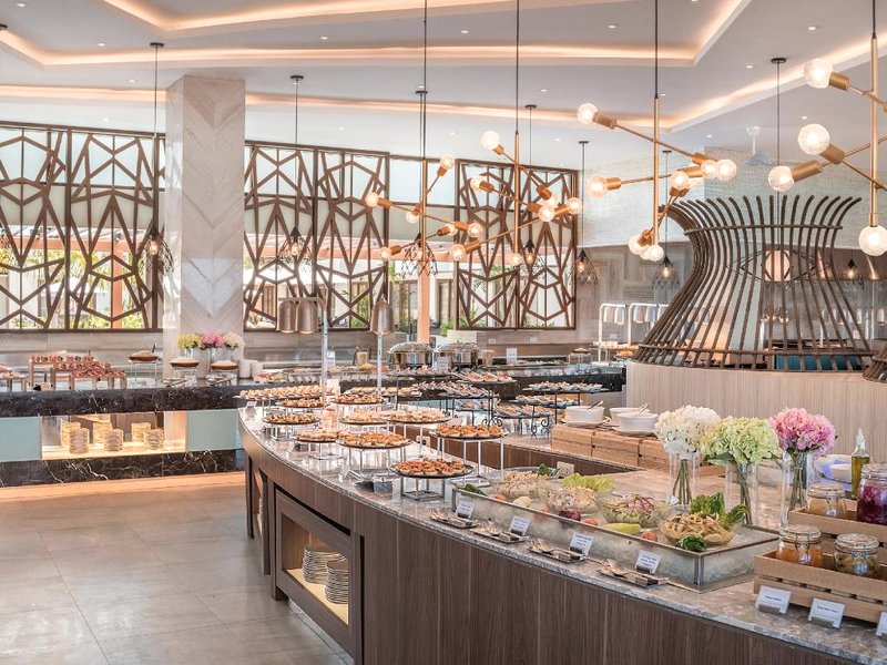 ハナン パーム ビーチ リゾート (Henann Palm Beach Resort)の写真