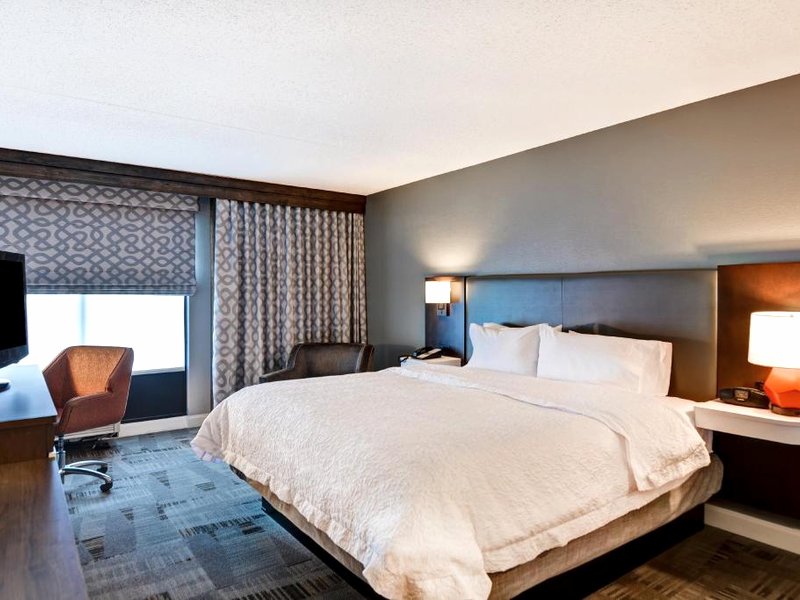 ハンプトン イン シンシナティ エアポート サウス (Hampton Inn Cincinnati-Airport South)の写真