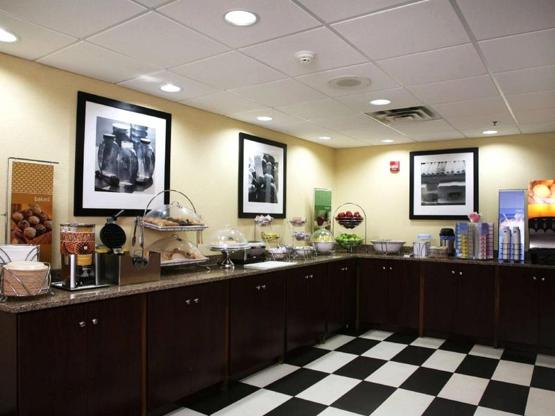 ハンプトン イン シンシナティ エアポート サウス (Hampton Inn Cincinnati-Airport South)の写真