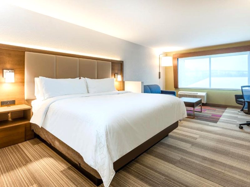 Holiday Inn Express And Suites Florence - Cincinnati Airport By IHGの写真