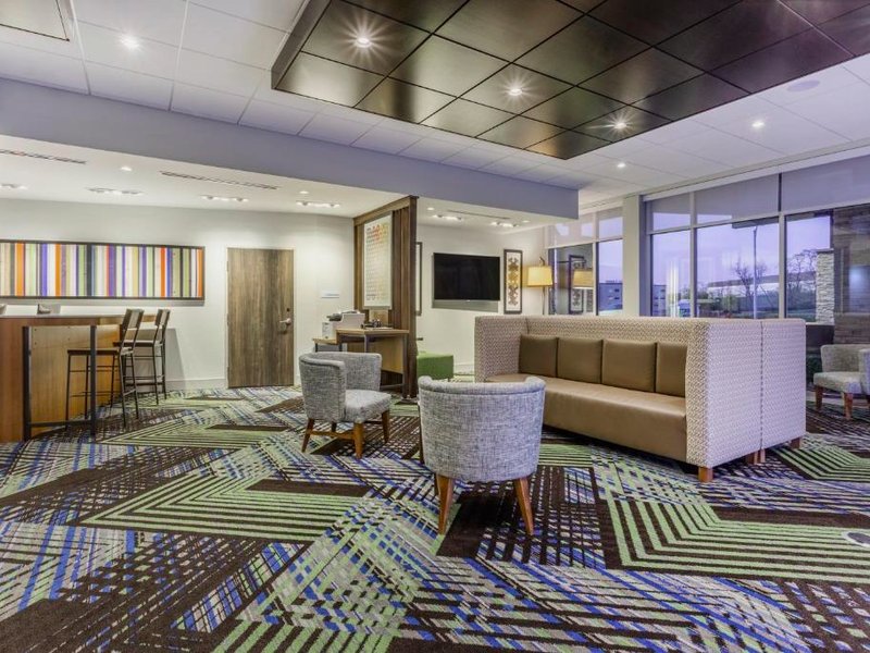 Holiday Inn Express And Suites Florence - Cincinnati Airport By IHGの写真