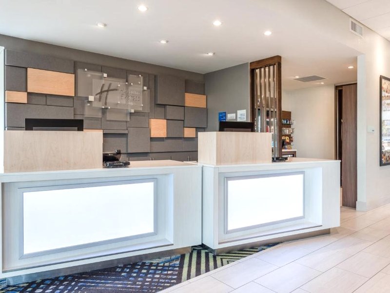 Holiday Inn Express And Suites Florence - Cincinnati Airport By IHGの写真