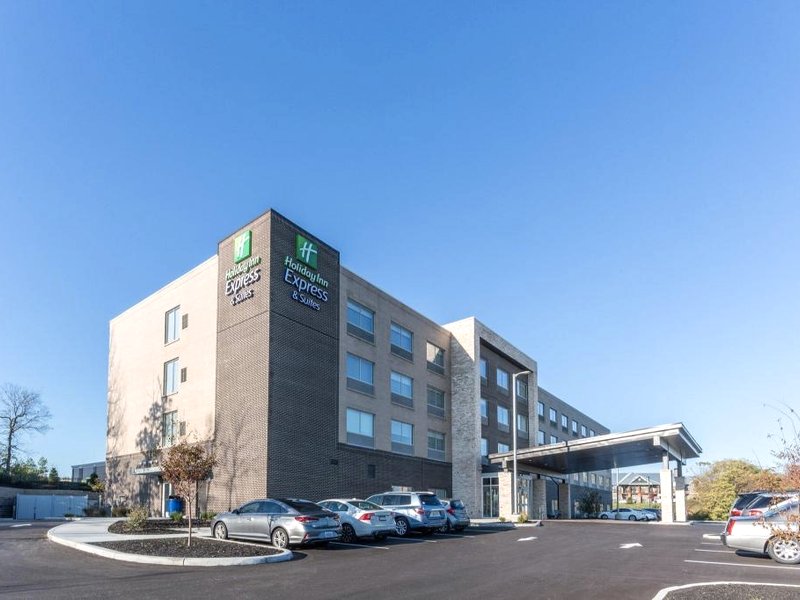 Holiday Inn Express And Suites Florence - Cincinnati Airport By IHGの写真