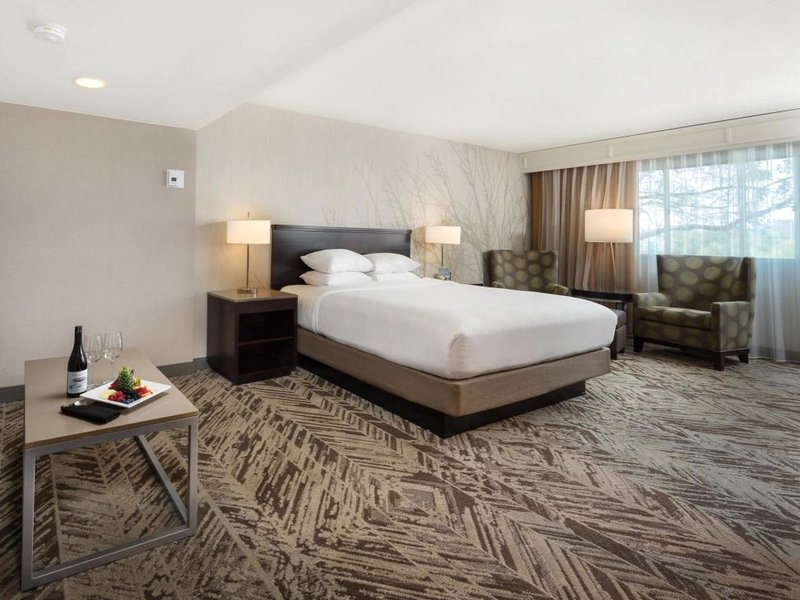 ヒルトン シンシナティ エアポート (Hilton Cincinnati Airport)の写真