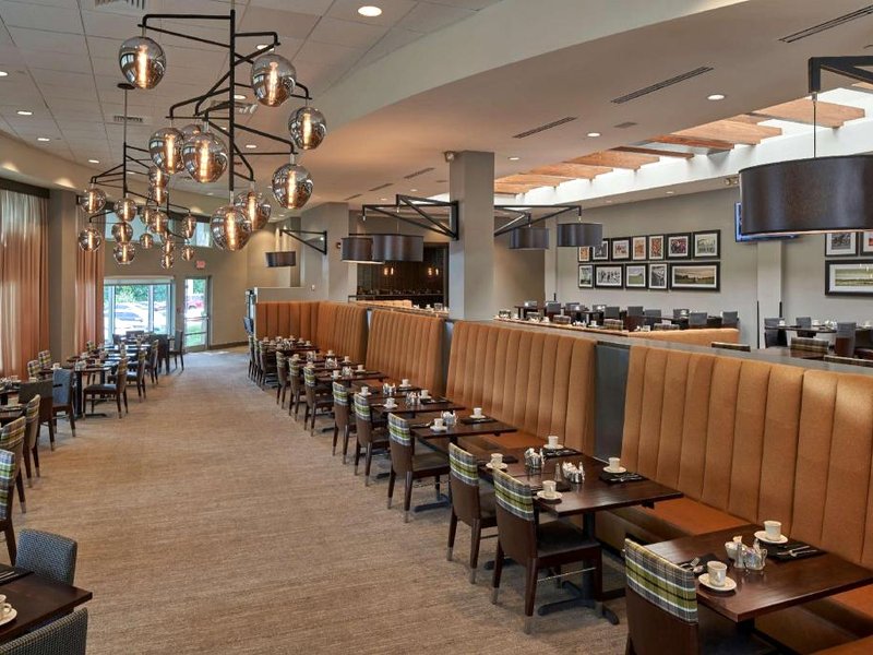 ヒルトン シンシナティ エアポート (Hilton Cincinnati Airport)の写真