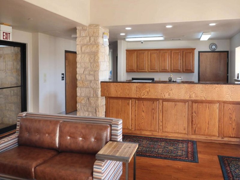 デイズ イン&スイーツ バイ ウィンダム ラノ (Days Inn & Suites by Wyndham Llano)の写真