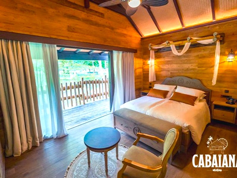 Nigloland Hotelsの写真