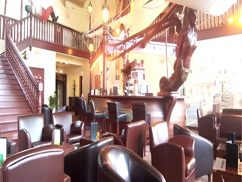 Nigloland Hotelsの写真