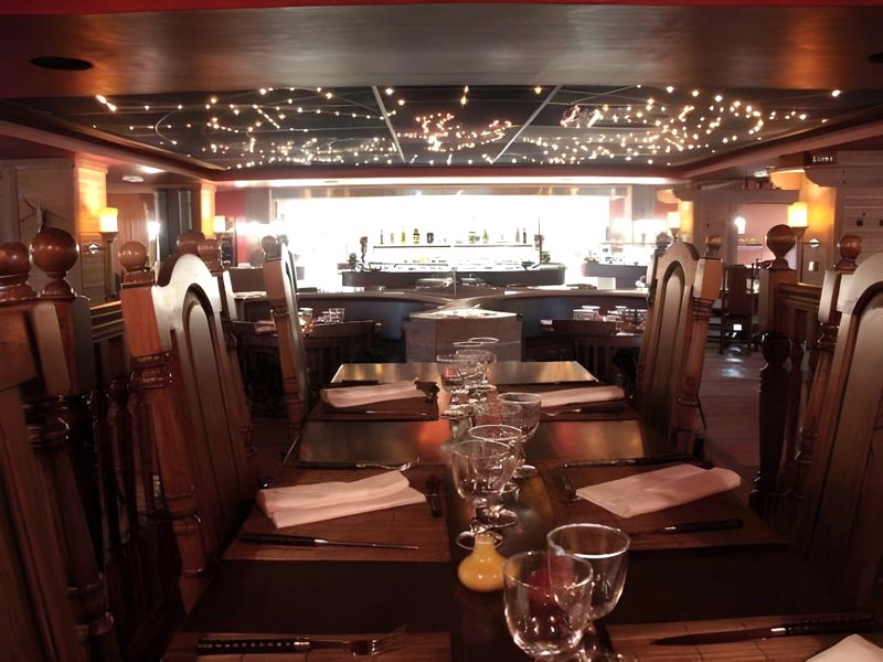 Nigloland Hotelsの写真