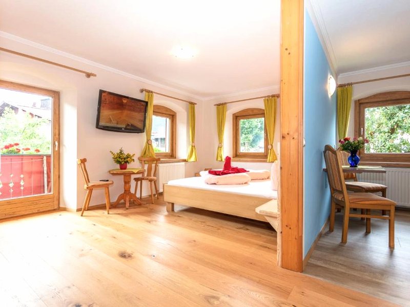 Reitanlage Dagnhofの写真