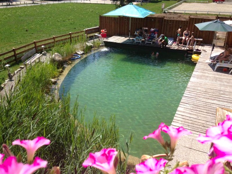 Reitanlage Dagnhofの写真