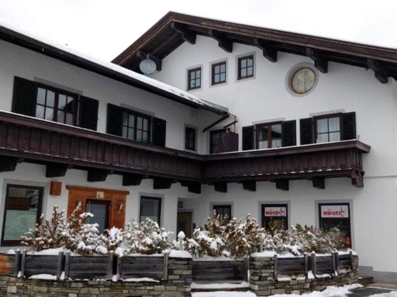 Kössen Dorf41 TOP1 (Kossen Dorf41 TOP1)の写真