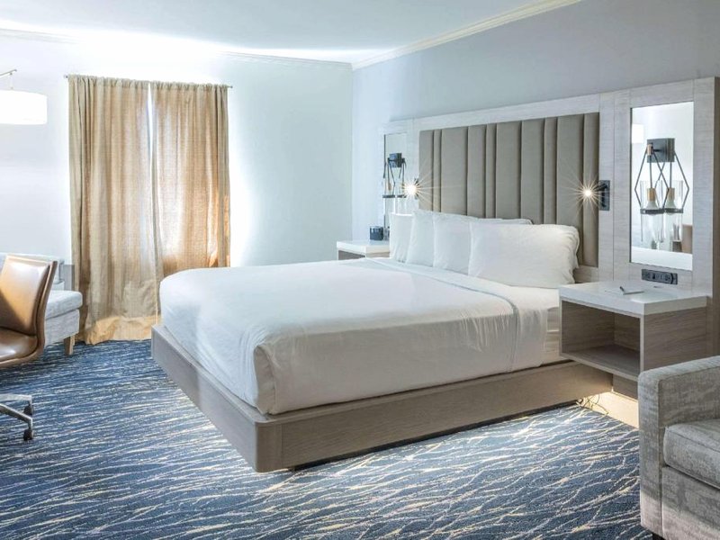 Inn on the Square, an Ascend Collection Hotelの写真