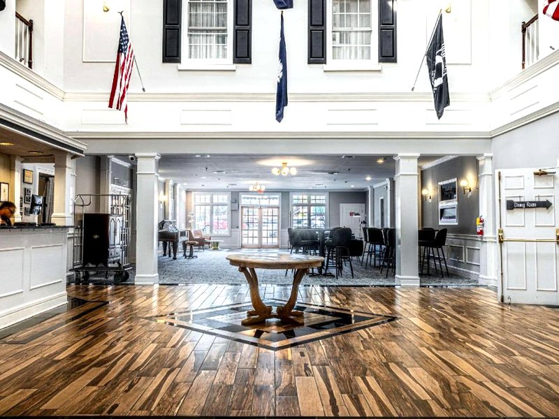 Inn on the Square, an Ascend Collection Hotelの写真