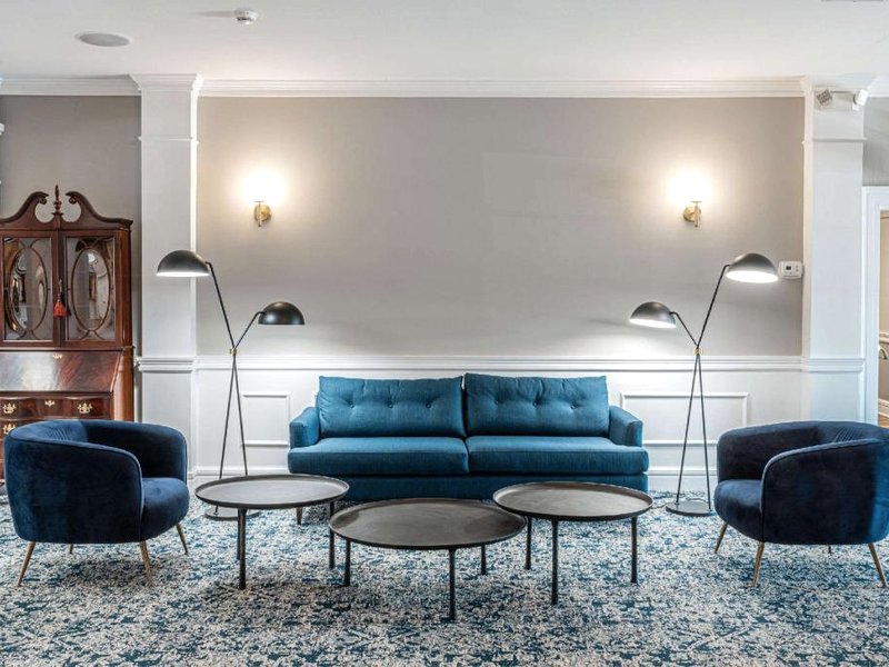 Inn on the Square, an Ascend Collection Hotelの写真