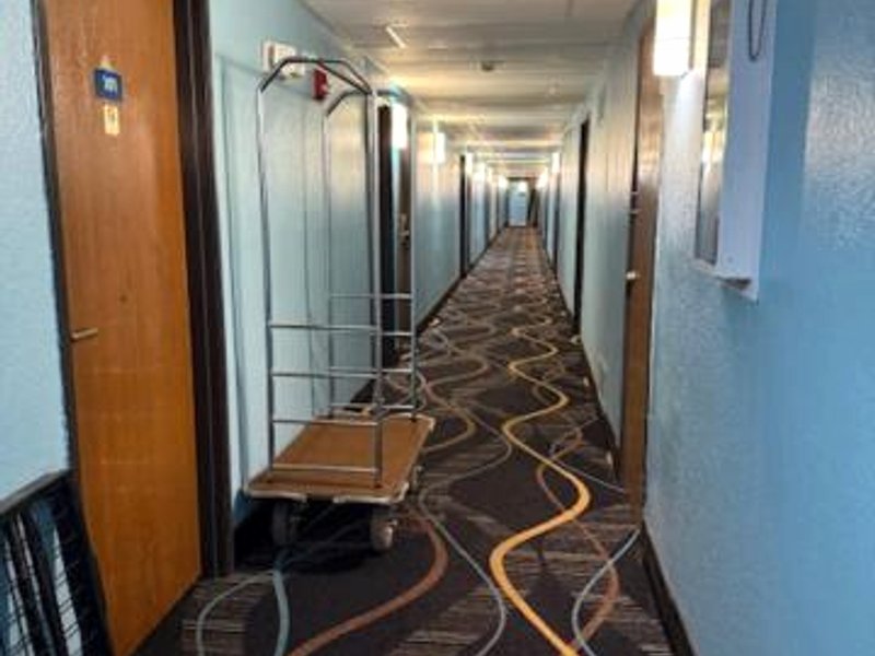 SUNRiSE INNの写真