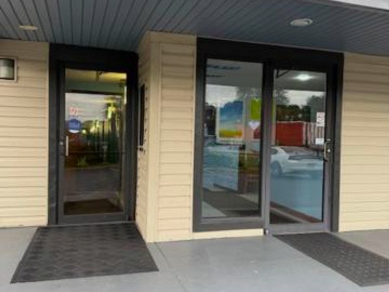 SUNRiSE INNの写真