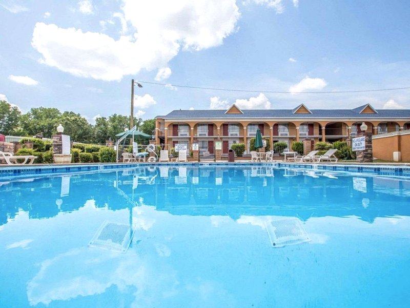 Quality Inn Greenwood Hwy 25の写真