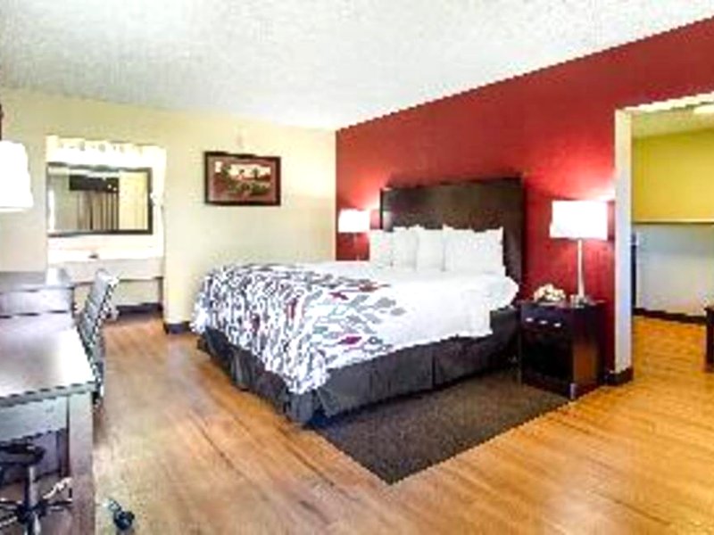 Extended Stayの写真