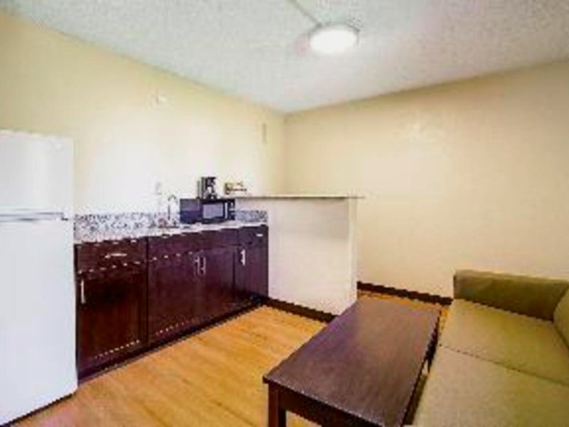 Extended Stayの写真