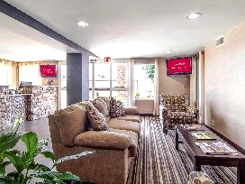 Extended Stayの写真