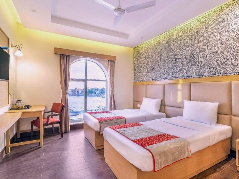 Mithila Yatri Niwas, Janakpur Dham, Danushaの写真