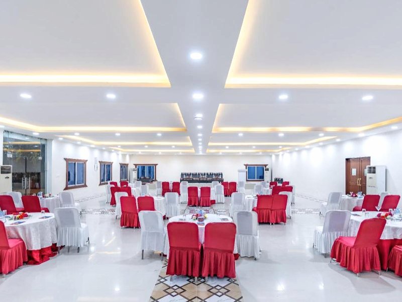 Mithila Yatri Niwas, Janakpur Dham, Danushaの写真