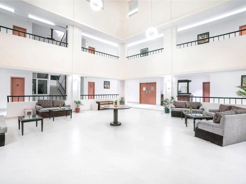 Mithila Yatri Niwas, Janakpur Dham, Danushaの写真