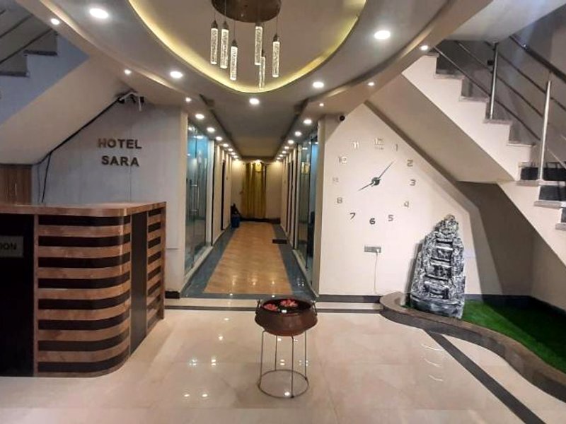 Hotel Sara PVT LTDの写真
