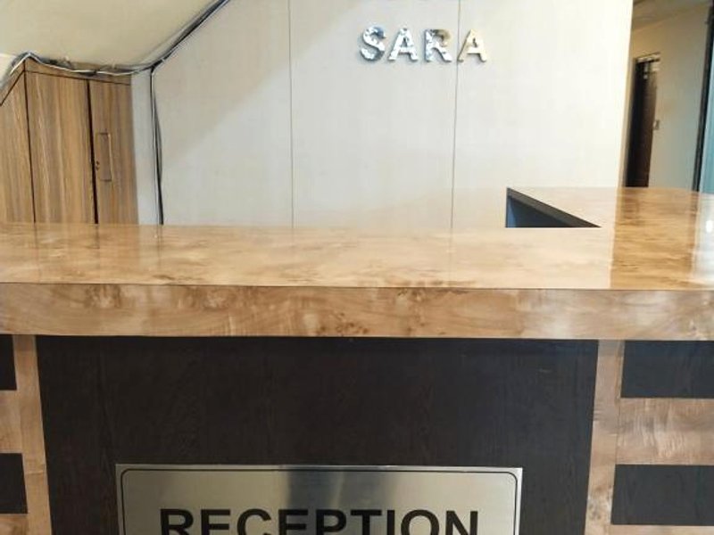 Hotel Sara PVT LTDの写真