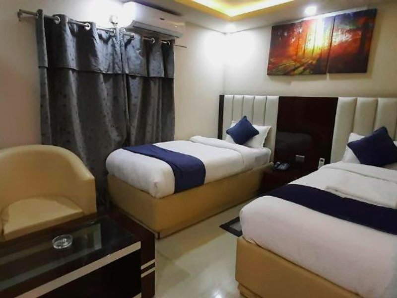 Hotel Sara PVT LTDの写真