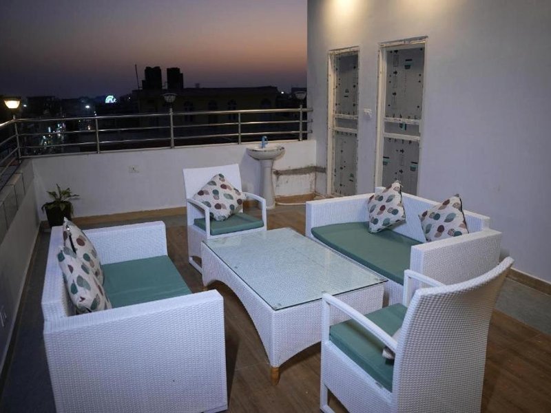 ホテル ミスティック ミティラ (Hotel Mystic Mithila )の写真