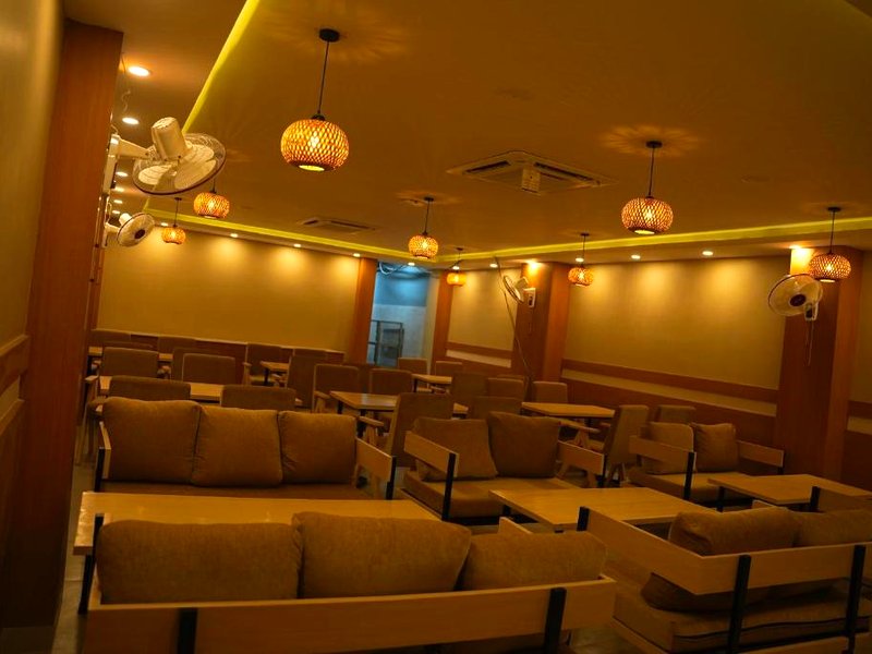 ホテル ミスティック ミティラ (Hotel Mystic Mithila )の写真