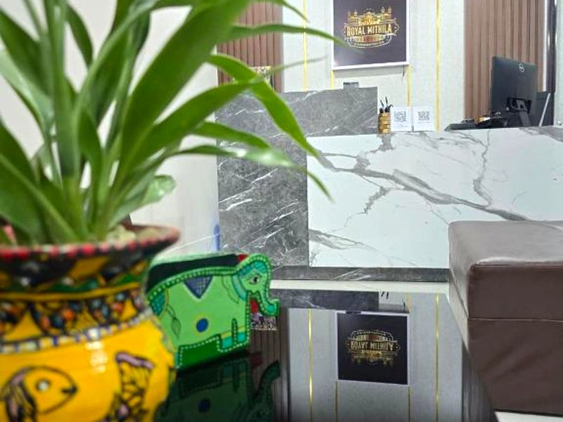 Hotel Royal Mithilaの写真