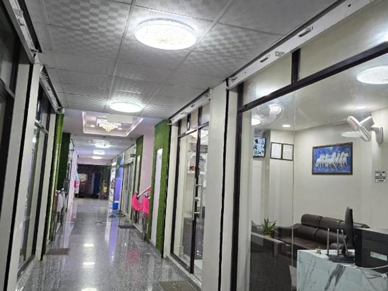 Hotel Royal Mithilaの写真