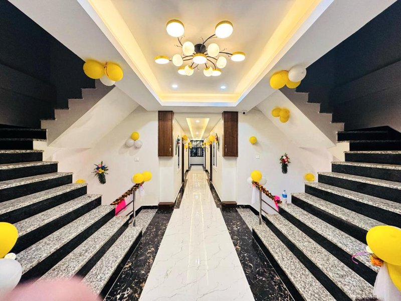 Hotel Royal Mithilaの写真