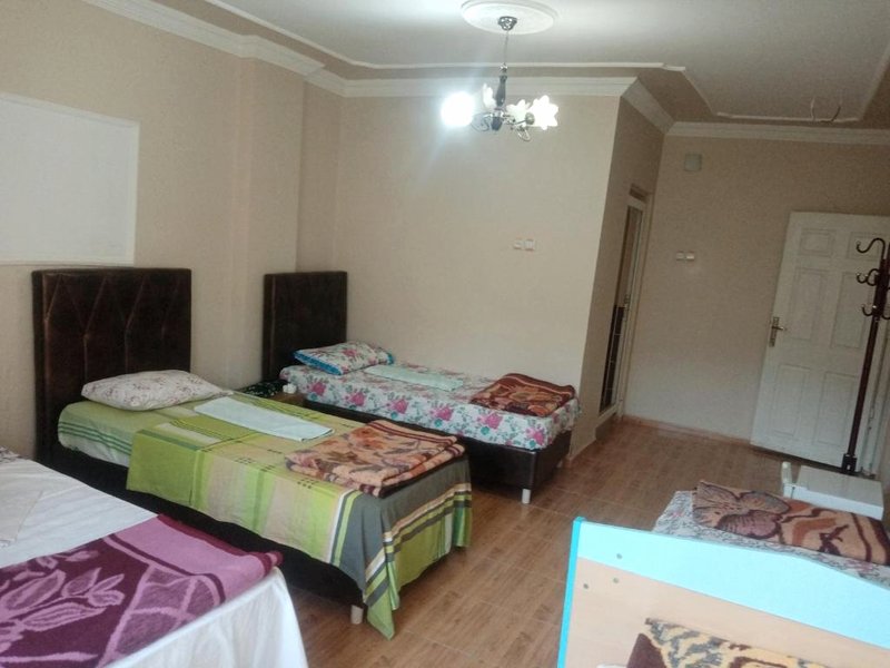 Nemrut Dagı Isik Pansionの写真