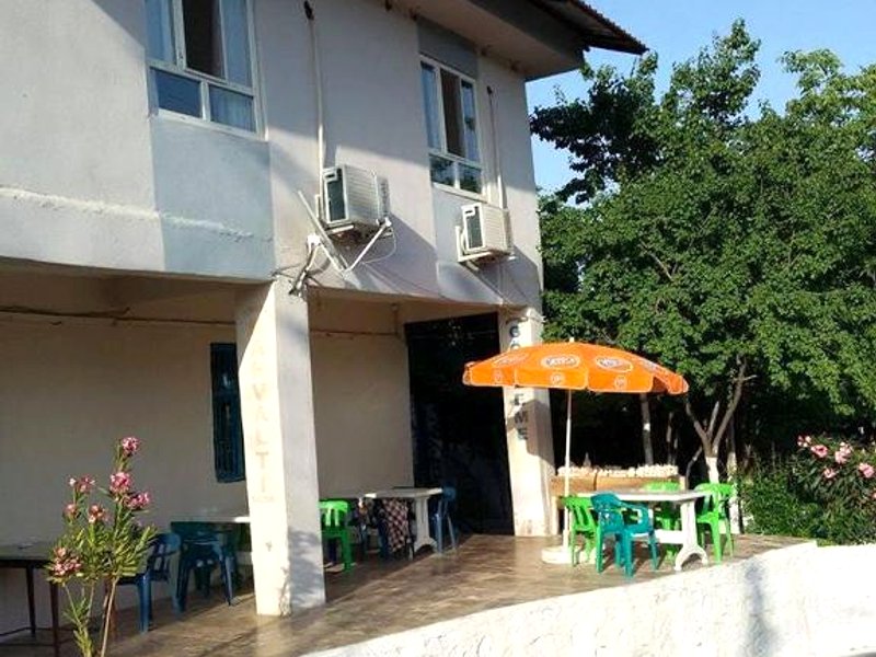 Nemrut Dagı Isik Pansionの写真