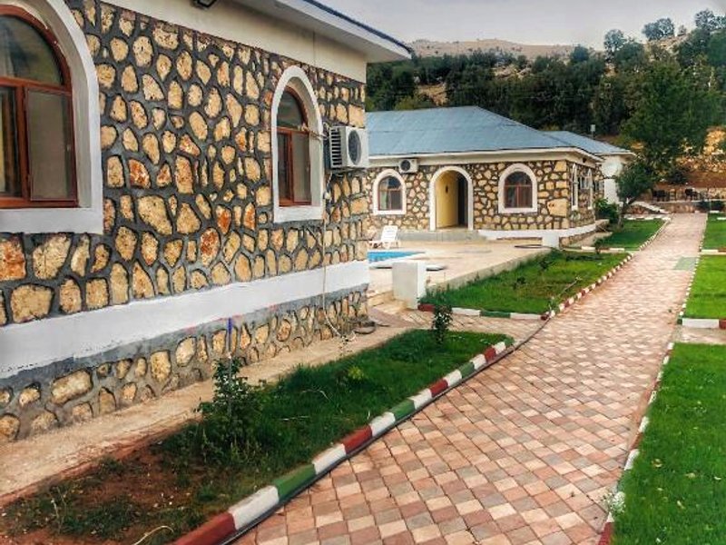 ホテル ユーフラト ネムルート (Hotel Euphrat Nemrut)の写真