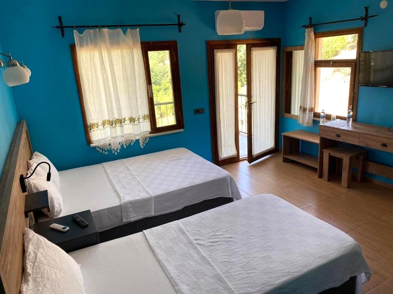 Nemrut Tarihi Hotelの写真