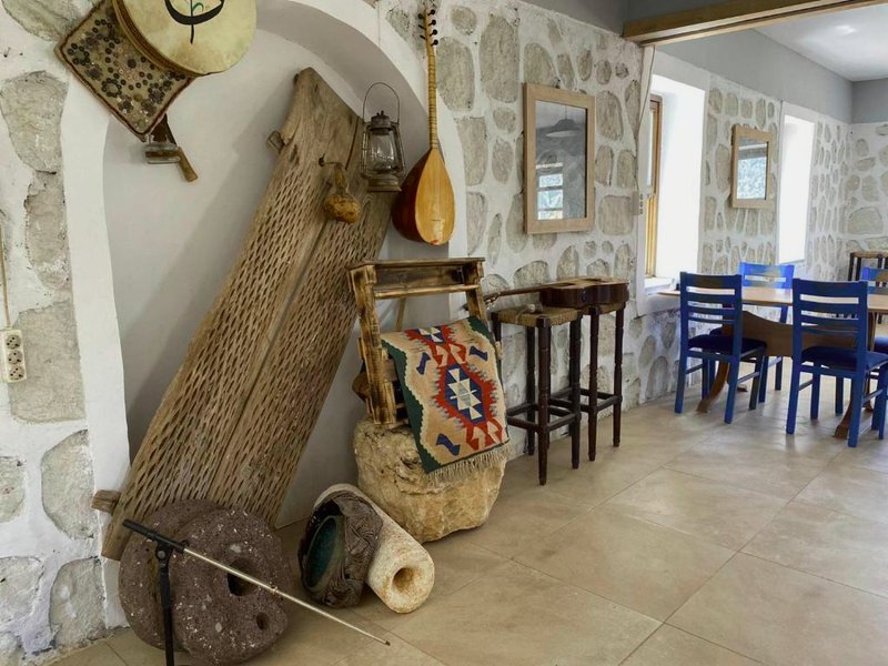 Nemrut Tarihi Hotelの写真