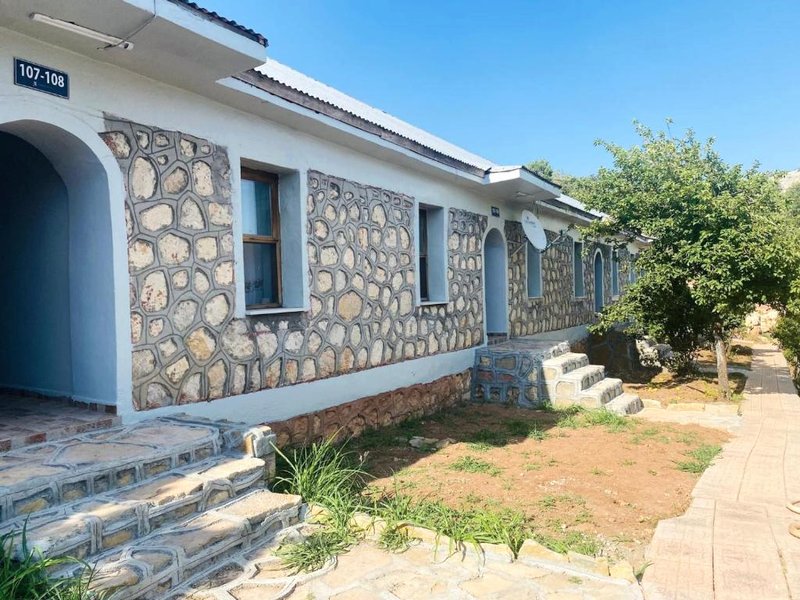 Nemrut Tarihi Hotelの写真