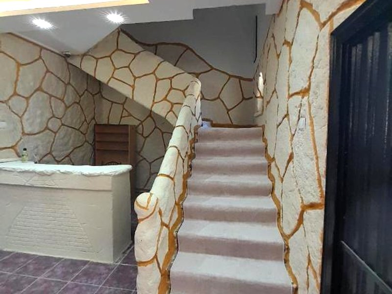 Sunrise Nemrut Gunes Motelの写真