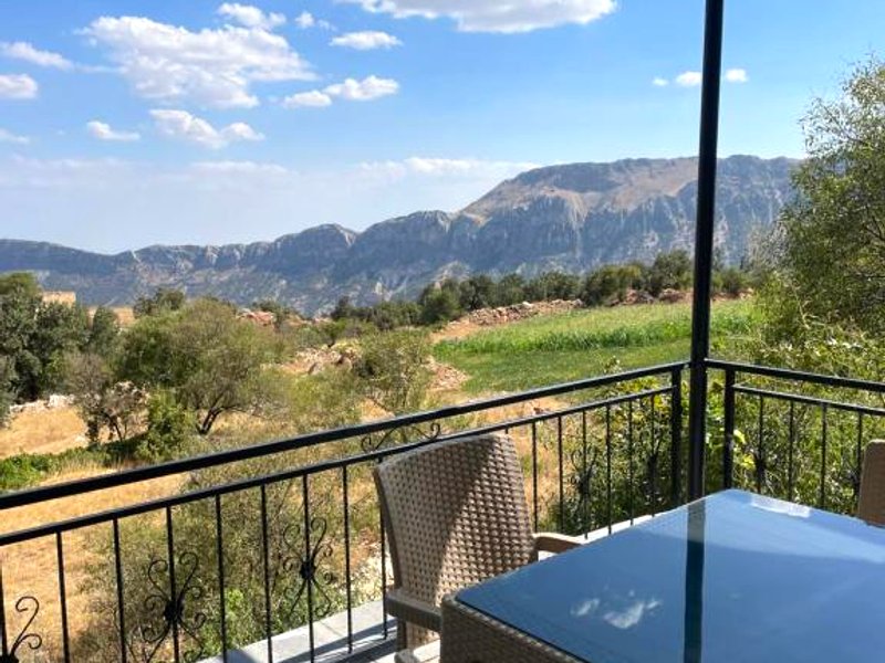 Nemrut Çesme Otel Restaurant Cafe (Nemrut Cesme Otel Restaurant Cafe)の写真